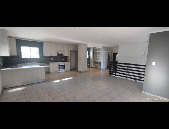 1 BEDROOM PROPERTY TO RENT IN LYNNWOOD